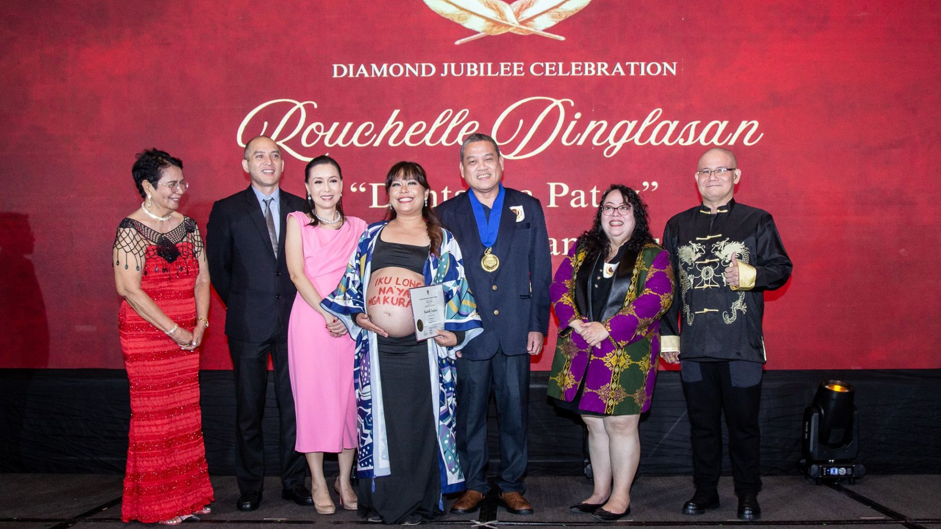 2025 Palanca Awards mark 75 years of Philippine literary brilliance