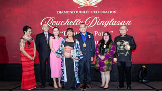 2025 Palanca Awards mark 75 years of Philippine literary brilliance