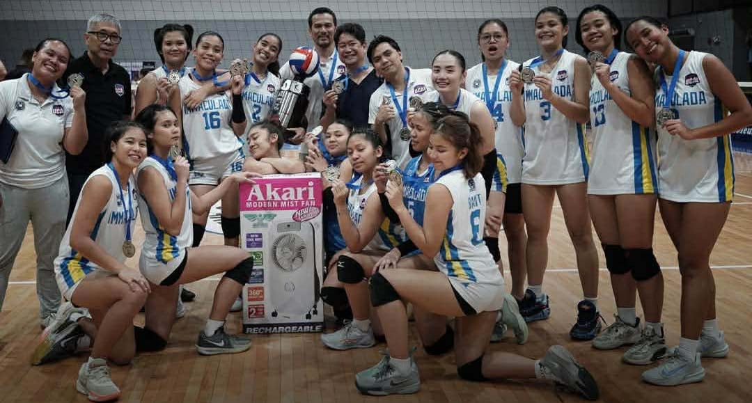 ICC sinks PCU-D, cops UCAL crown