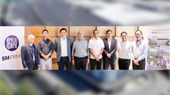 SM Prime: Shaping a Decarbonized Future for Malls