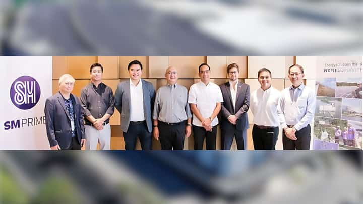 SM Prime: Shaping a Decarbonized Future for Malls