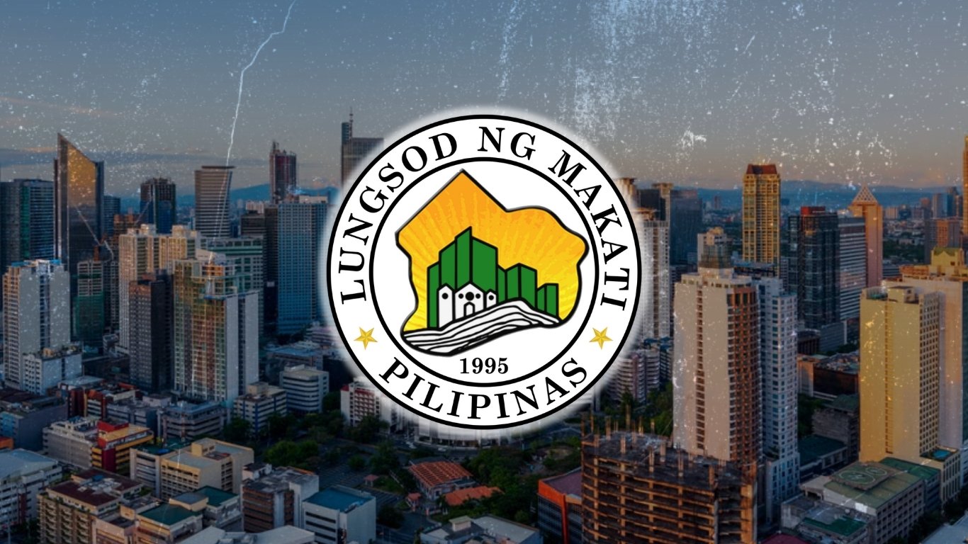 Makati holds 30-day feeding program