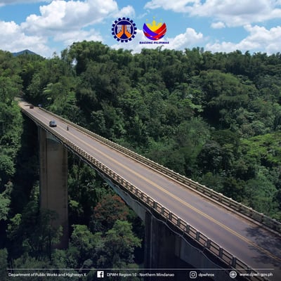 Concerns raised over safety at Atugan Bridge