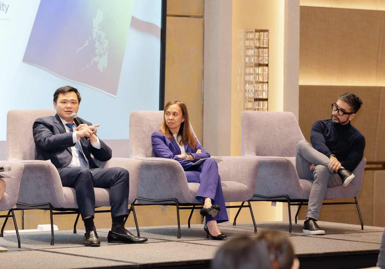Philippine tokenized assets seen hitting $60B by 2030