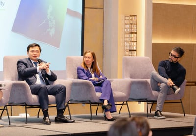Philippine tokenized assets seen hitting $60B by 2030