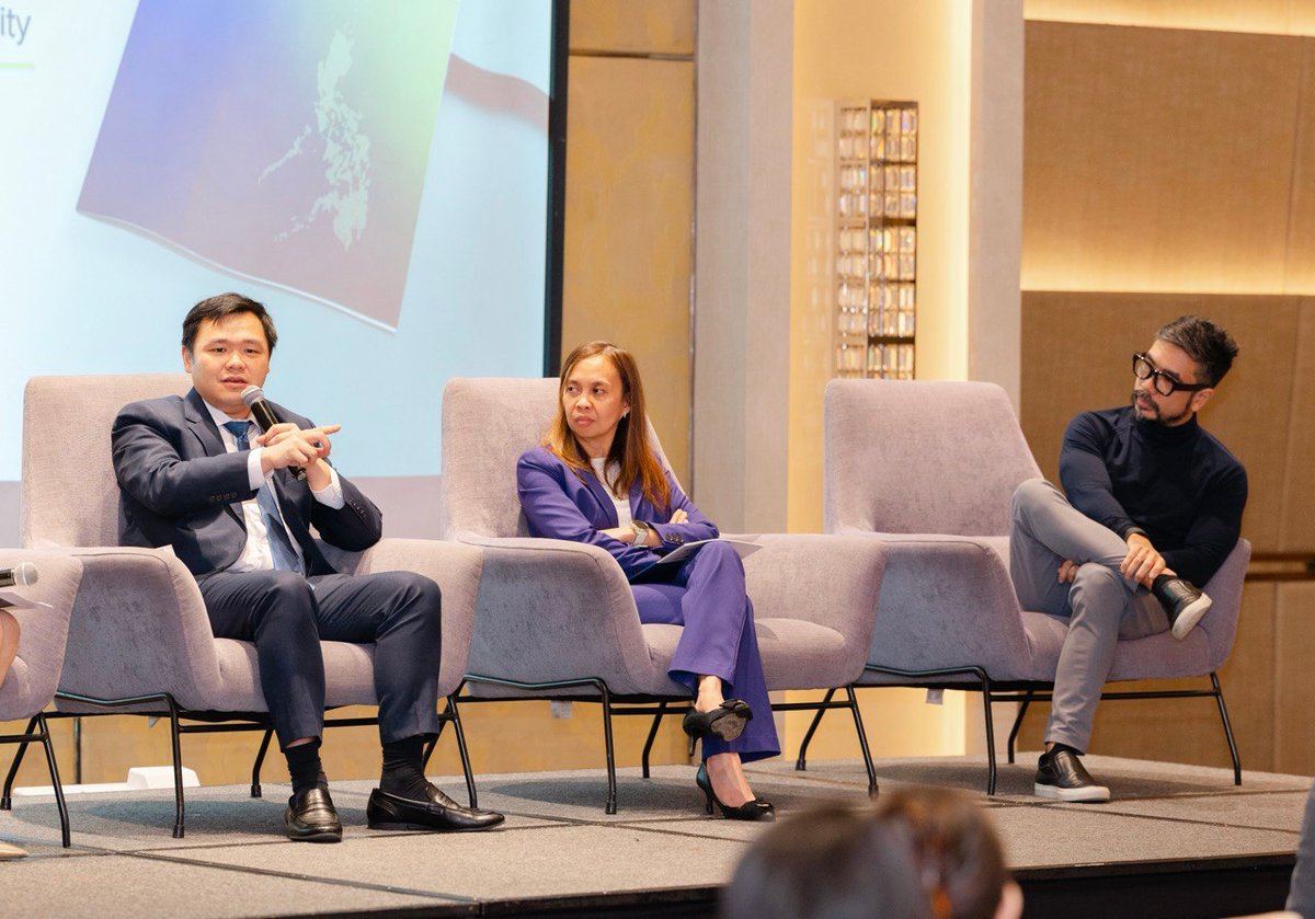 Philippine tokenized assets seen hitting $60B by 2030