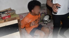 NBI arrests child exploiter