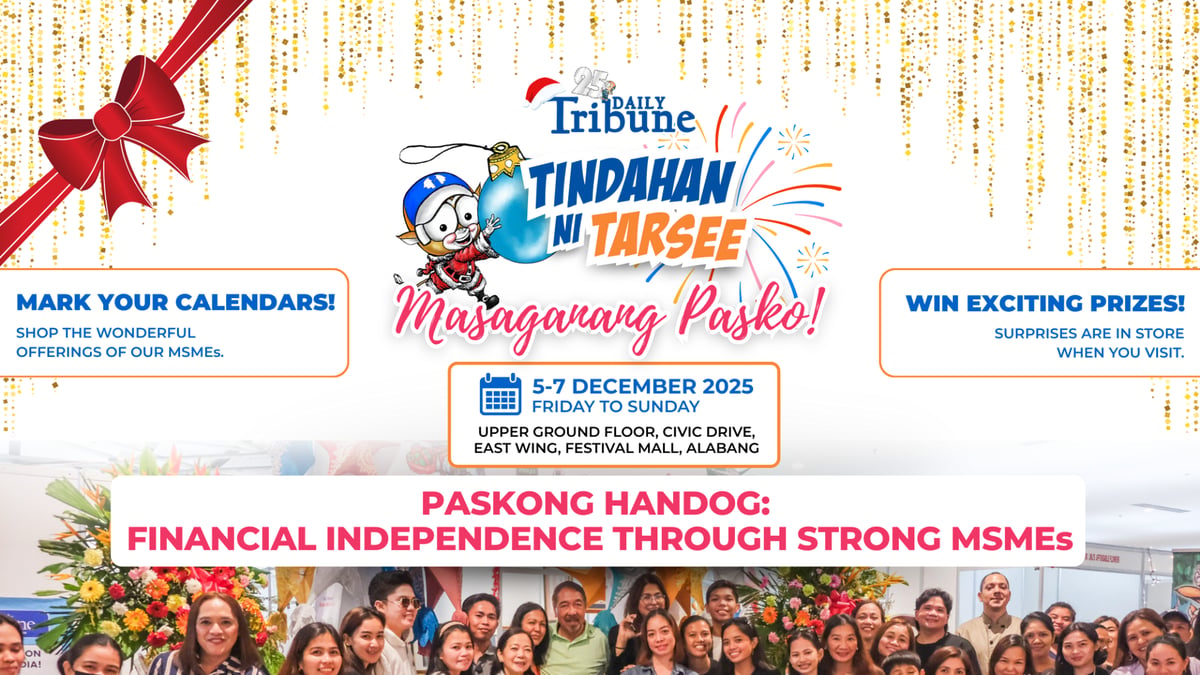 Tindahan ni Tarsee
