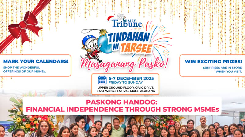 Tindahan ni Tarsee