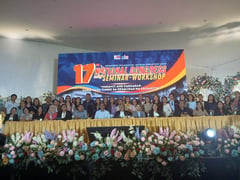 Non-teaching personnel lauded as 'backbone' in education