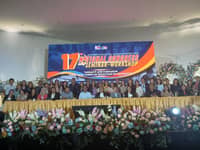 Non-teaching personnel lauded as 'backbone' in education