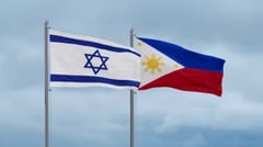 Israel envoy honors Philippines for 1947 UN Partition support
