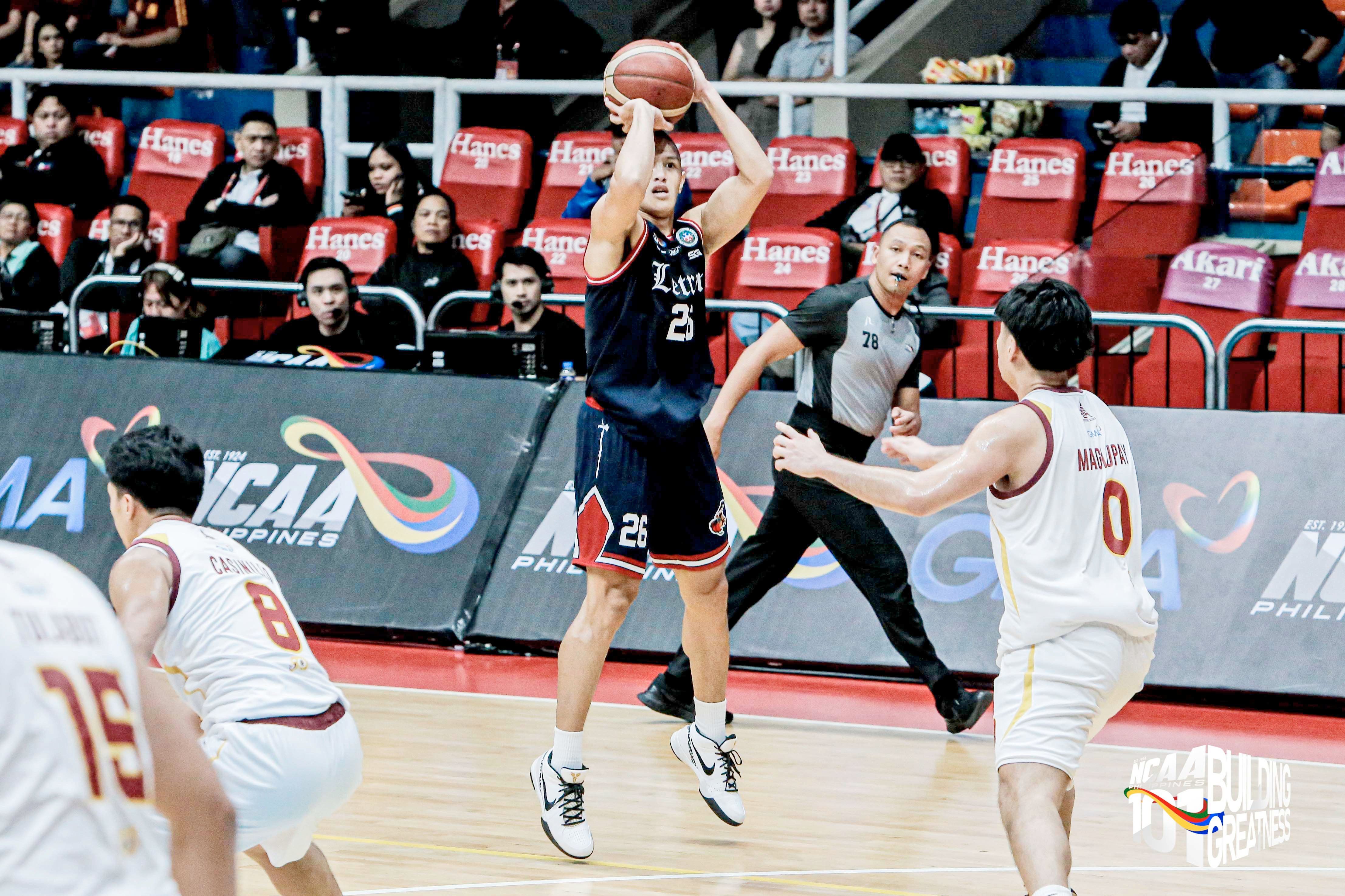 Knights, Altas Ready to Rumble