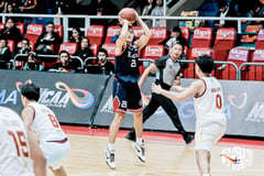 Knights, Altas Ready to Rumble