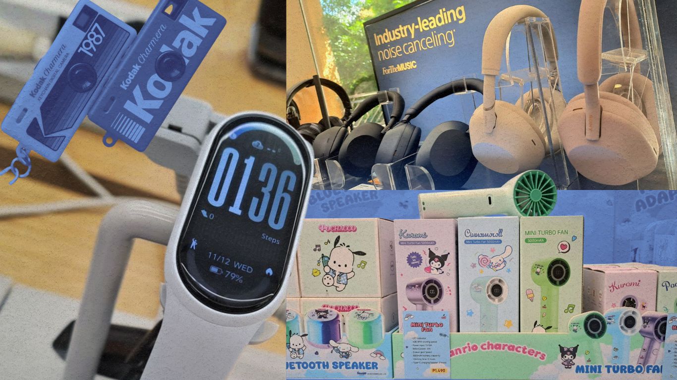 Cyberzone spotlights top tech gifts for the holidays