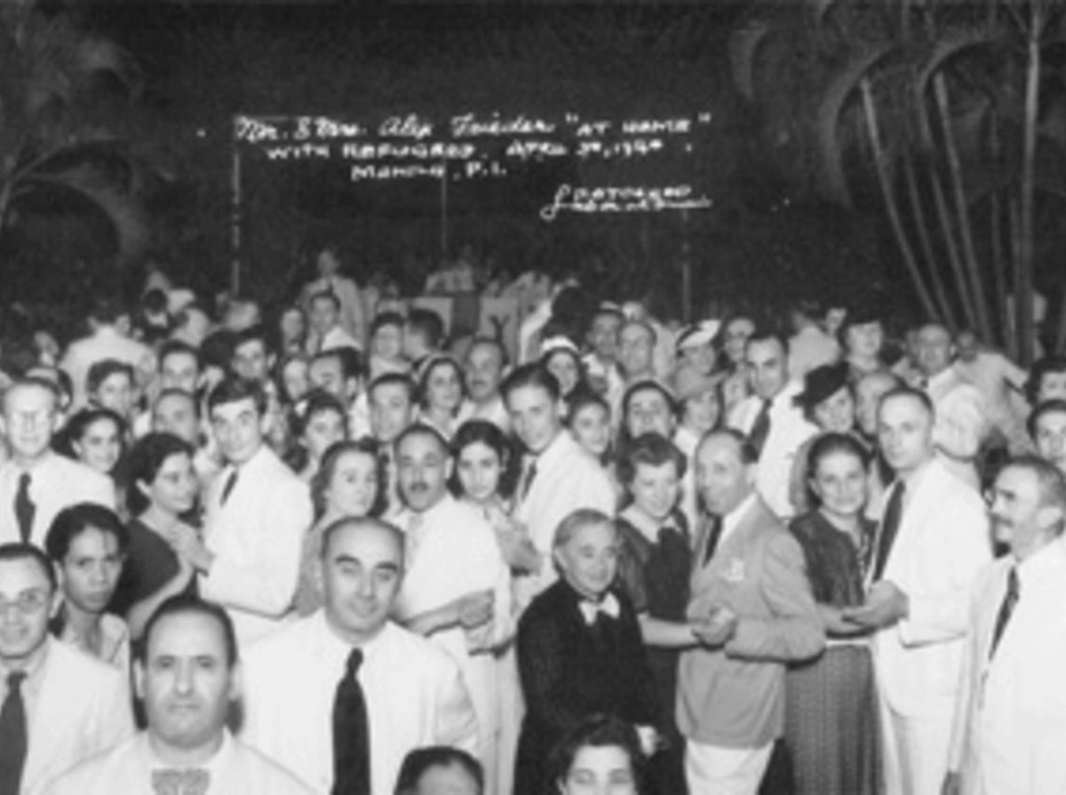 Tale of Two Choices: 29 November and the Philippines’ Place in History