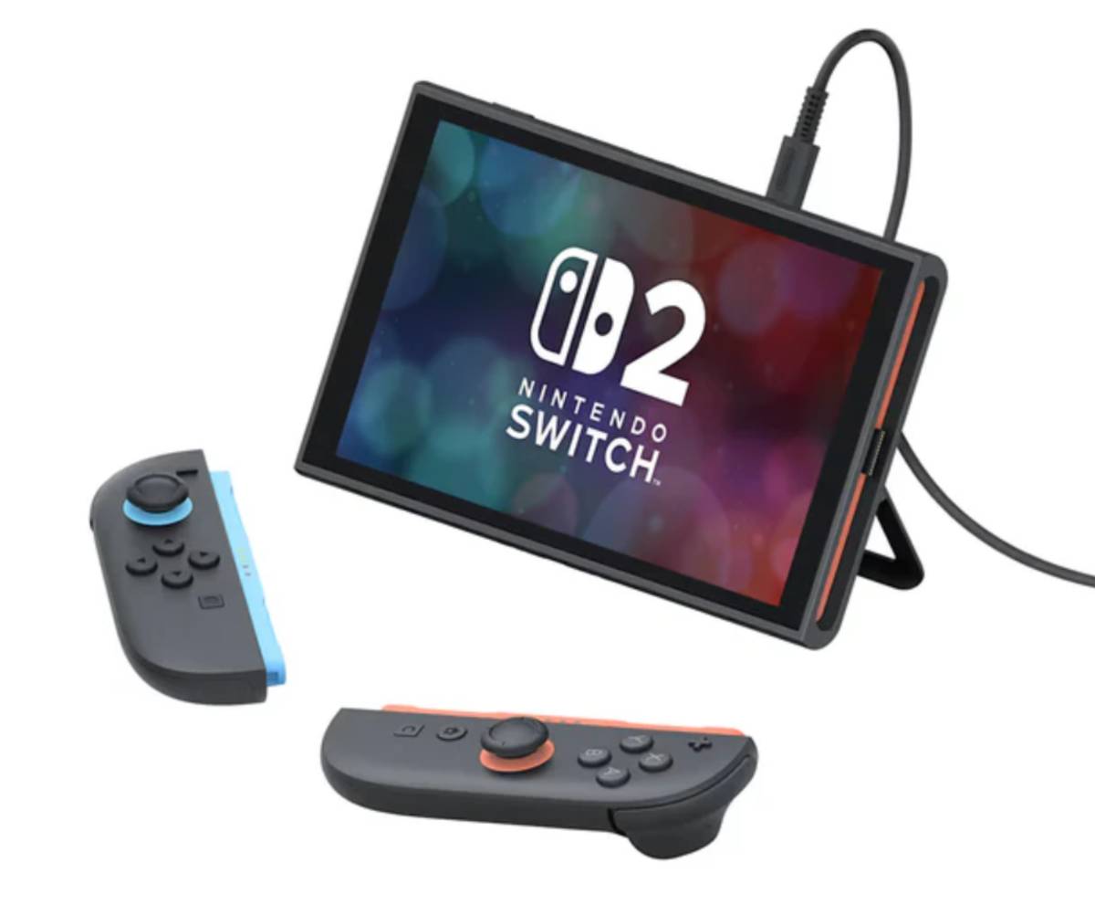 Nintendo Switch 2 Console