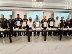 Zambales now under state of stable peace, security