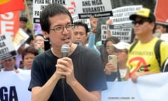 Rallyists: Moves vs corruption fall short