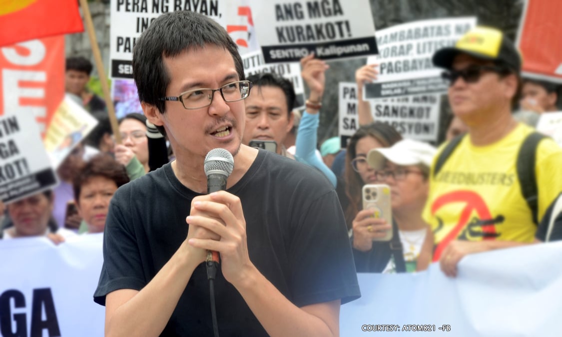 Rallyists: Moves vs corruption fall short