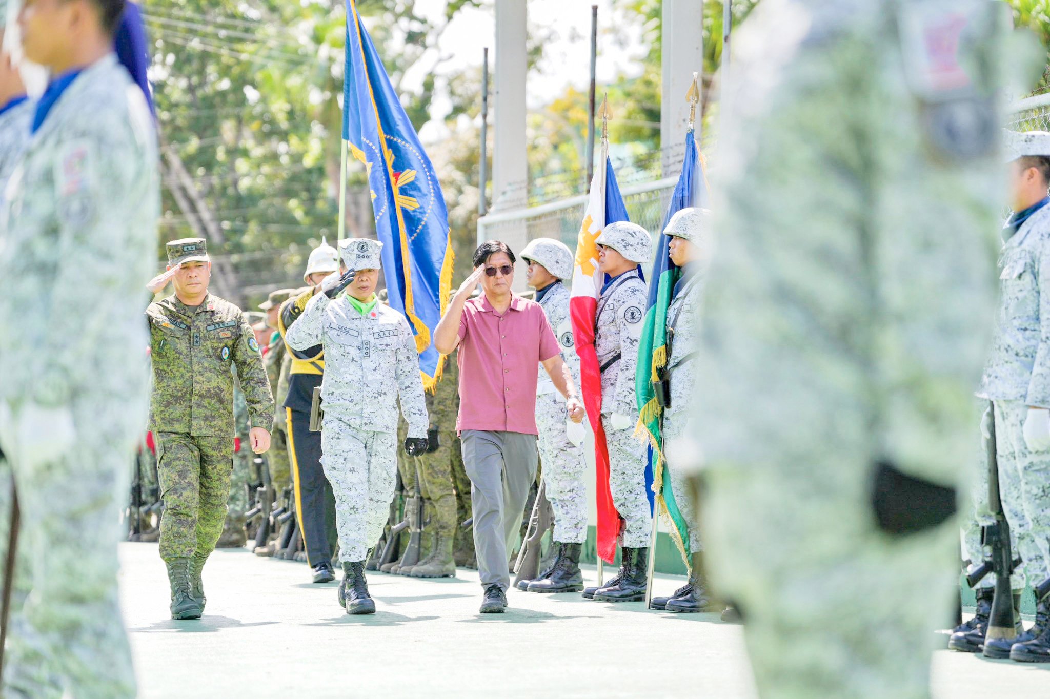 PBBM week firms up gov’t accountability