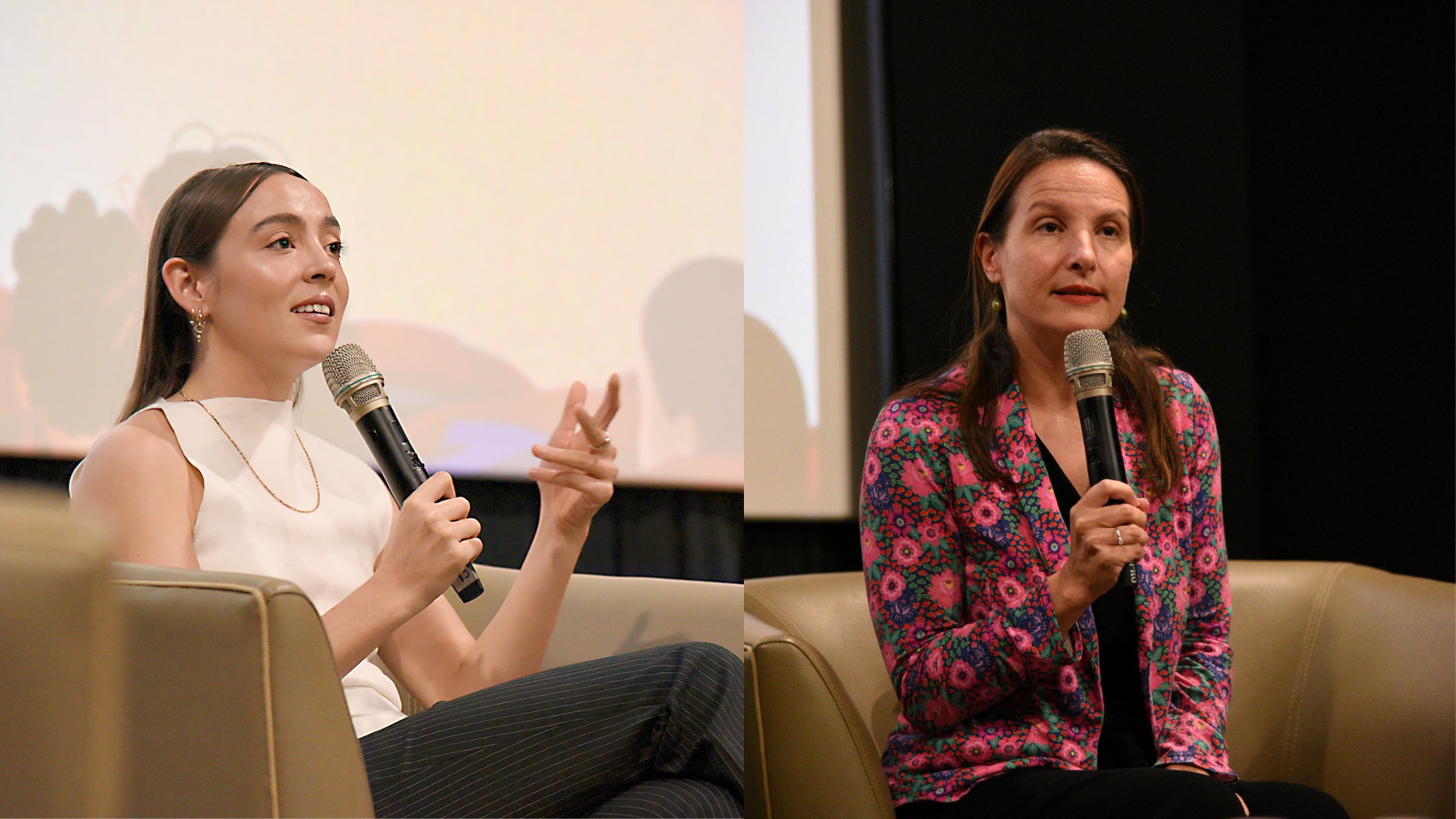 Garance Marillier champions feminism in storytelling