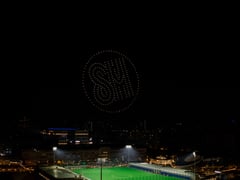 SM unveils MOA Night of Lights 2025: Christmas in the Sky