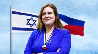 Israel sees Luzon Economic Corridor as hub for high-tech industry