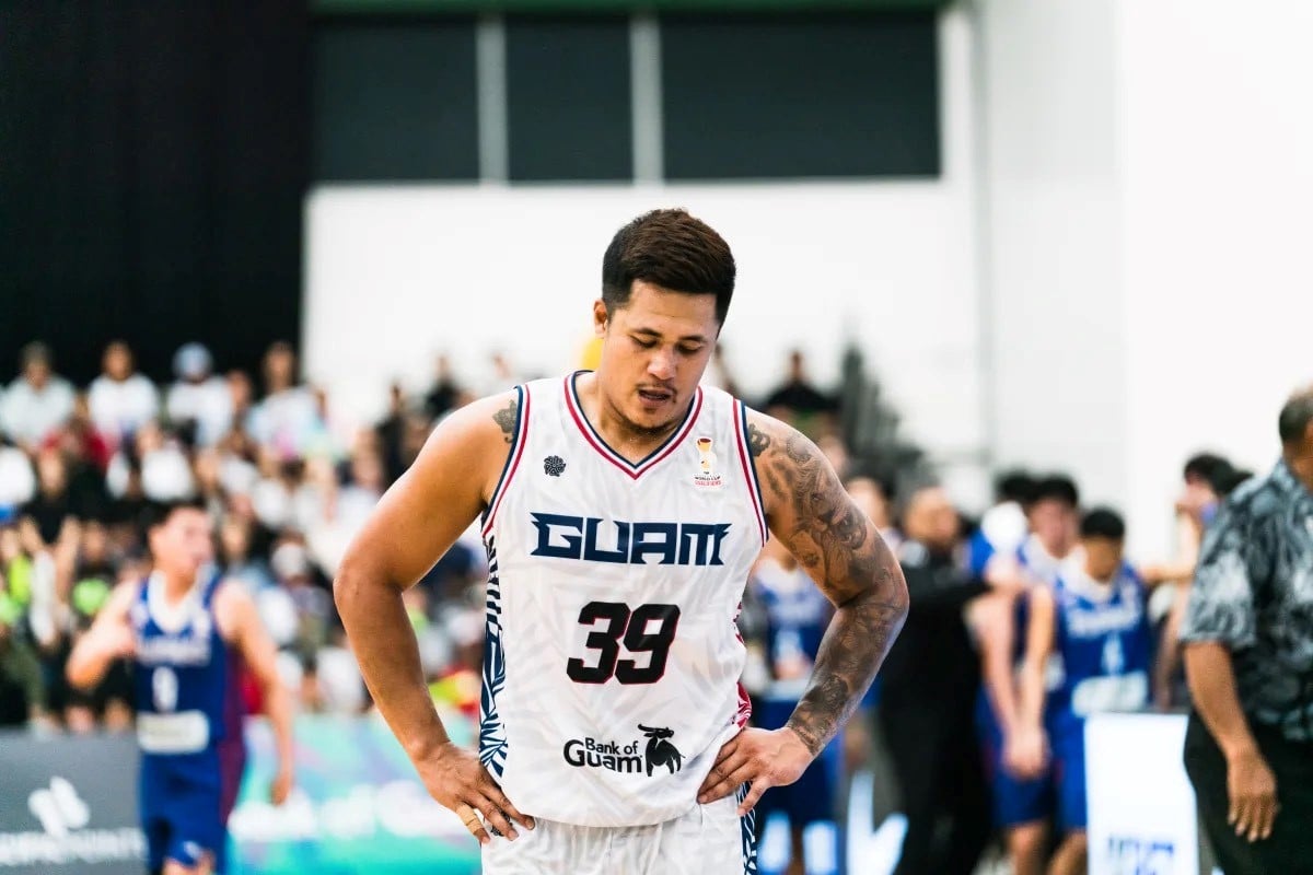 Cone Hails Thompson Defense