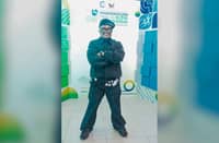 COCONUT ambassador is another apt title for Apl.de.Ap as he helps ‘save the planet’ from climate change.