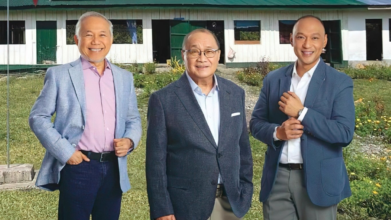 Meralco takes top prize at 2025 AIRA
