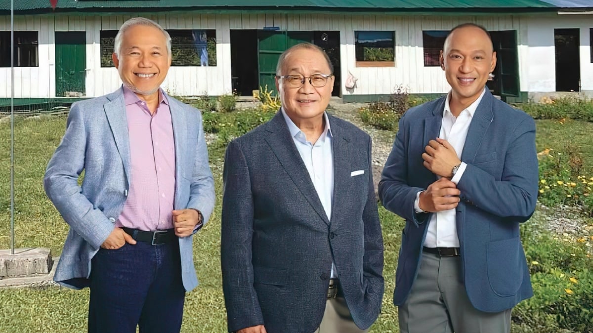 Meralco takes top prize at 2025 AIRA