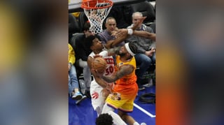 Hornets halt Raptors’ win streak