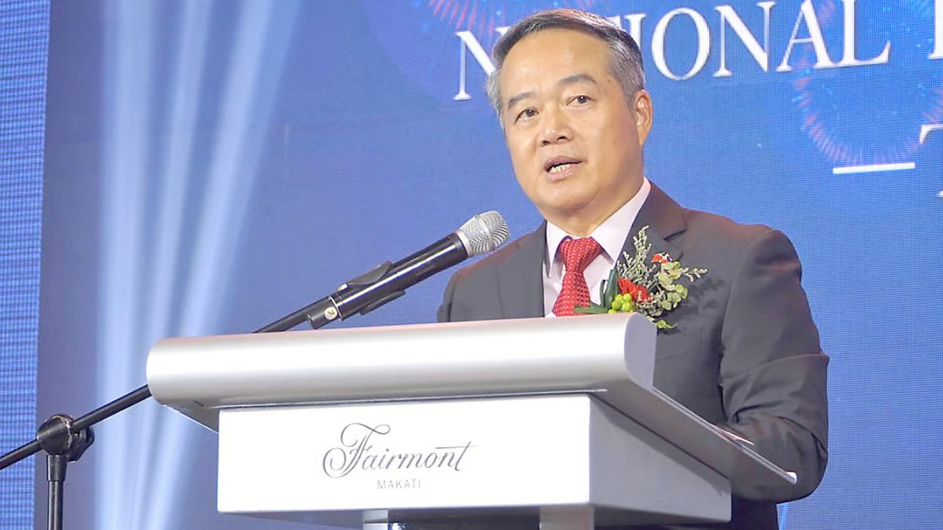 Enhancing Regional Security: The Philippines would be safer with Taiwan Onboard; Support Taiwan’s Inclusion in Interpol