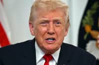 Trump ramps up Venezuela threats, warns airspace ‘closed’