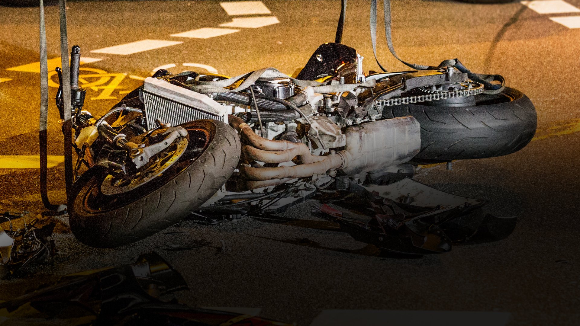 Woman killed in motorcycle accident in Rodriguez, Rizal