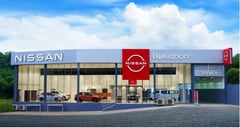 Nissan opens Bukidnon dealership