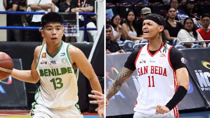 Blazers ready to go all out vs Red Lions