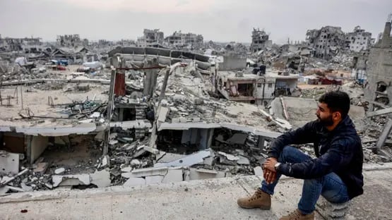 Egypt trains hundreds of Palestinians as Gaza police officers