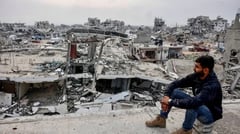 Egypt trains hundreds of Palestinians as Gaza police officers