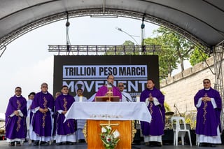 Cardinal David: Social media outrage not enough, take collective action