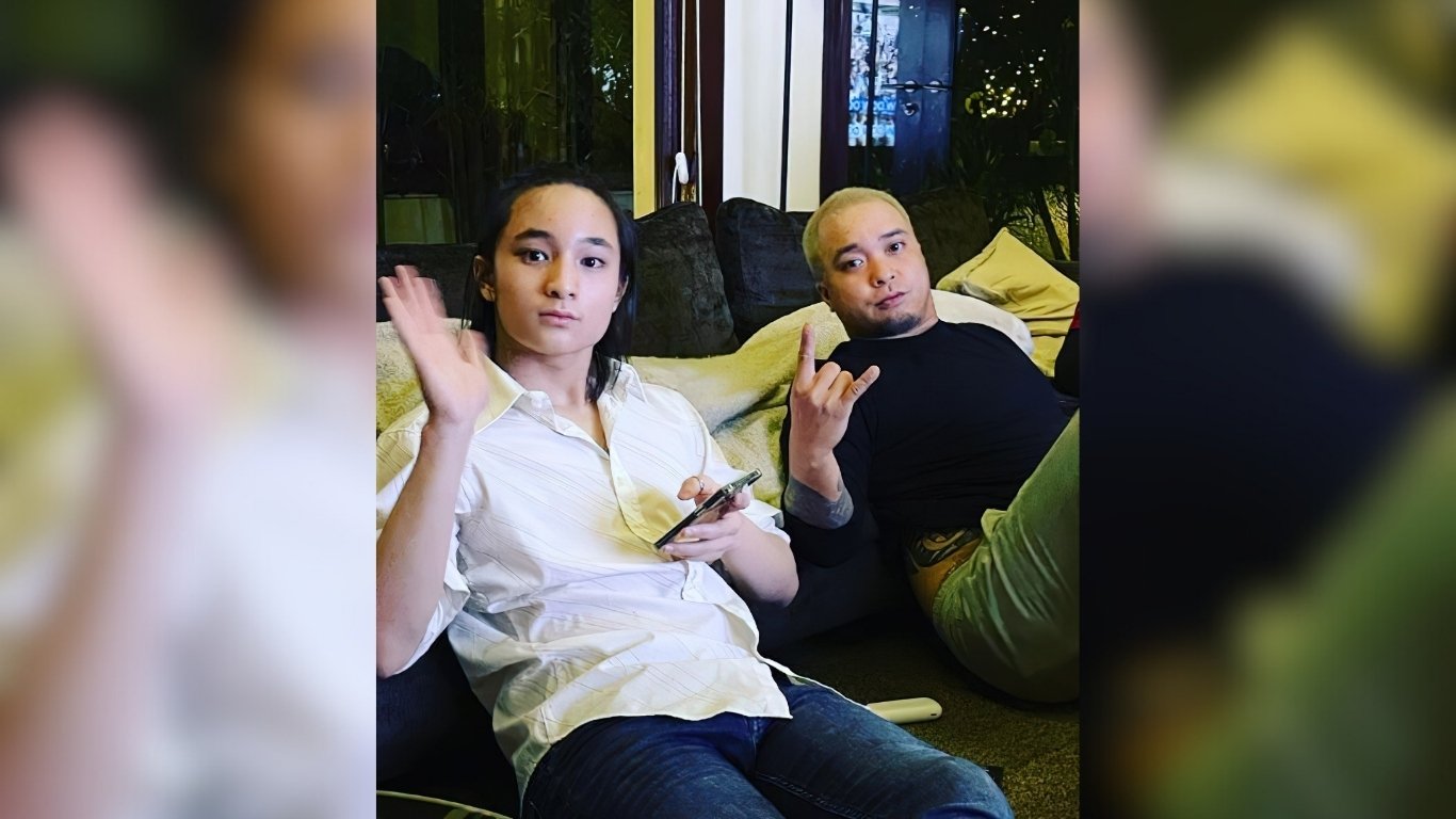 Father’s pride, son’s purpose: How Joaquin Arce’s journey on ‘PBB’ is inspiring a nation