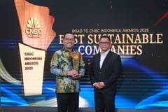 VinFast gains ground in Indonesia