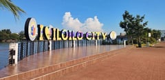 Iloilo targets 90% clean toilets
by 2026