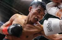 IBF champ on red alert