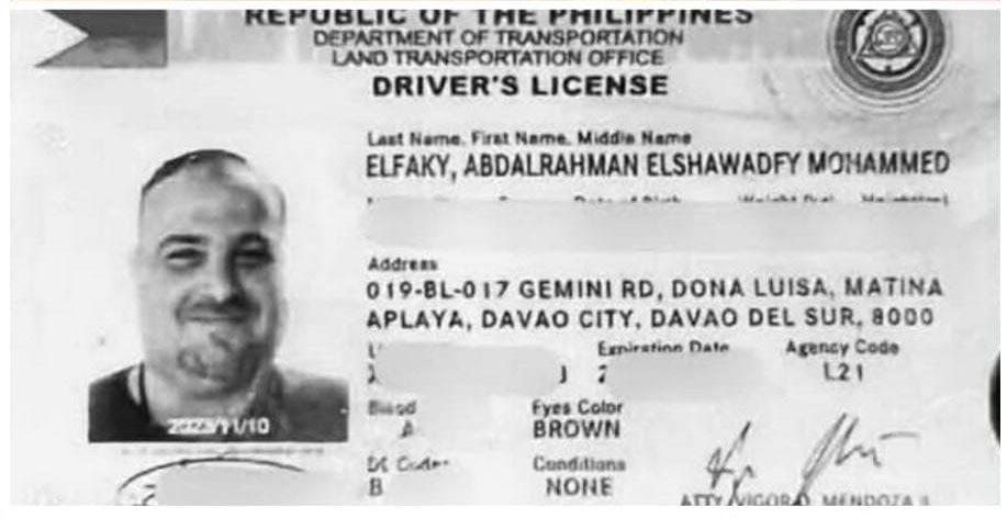 Egyptian peace educator killed in Zamboanga; BARMM friends seek justice