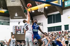 Gilas Pilipinas not taking Guam lightly