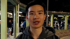 Calls for accountability over lethal Hong Kong fire silenced