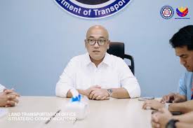 LTO chief reassigns regional directors amid corruption allegations