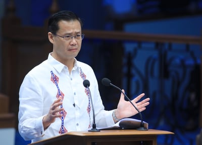 Record education budget to address Pinoy students’ reading crisis